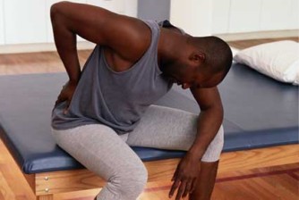 Back Pain
