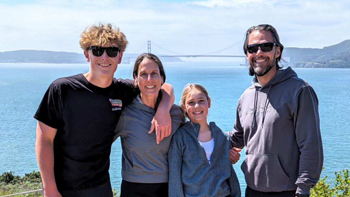Cook Family